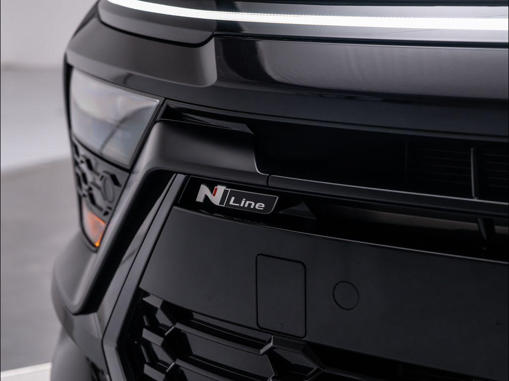 used 2024 Hyundai Sonata car, priced at $27,950