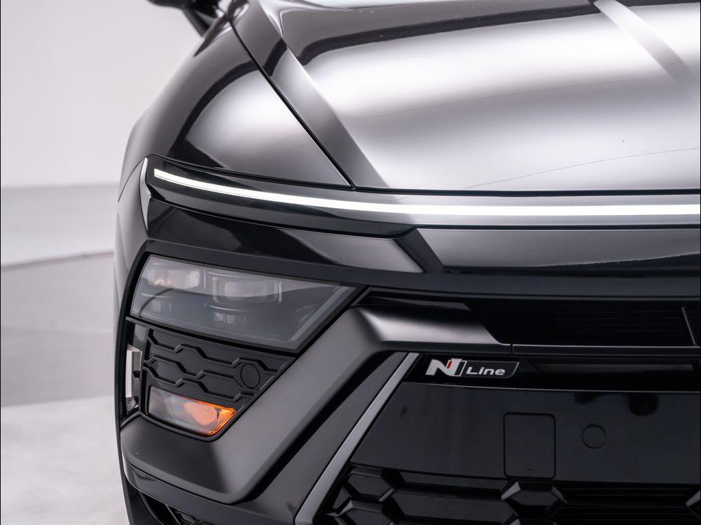 used 2024 Hyundai Sonata car, priced at $27,950