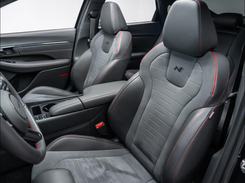 used 2024 Hyundai Sonata car, priced at $27,950