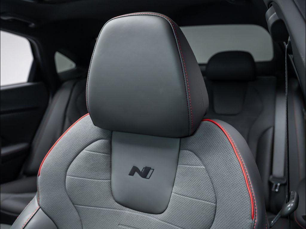 used 2024 Hyundai Sonata car, priced at $27,950