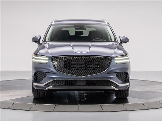new 2026 Genesis GV70 car, priced at $49,105