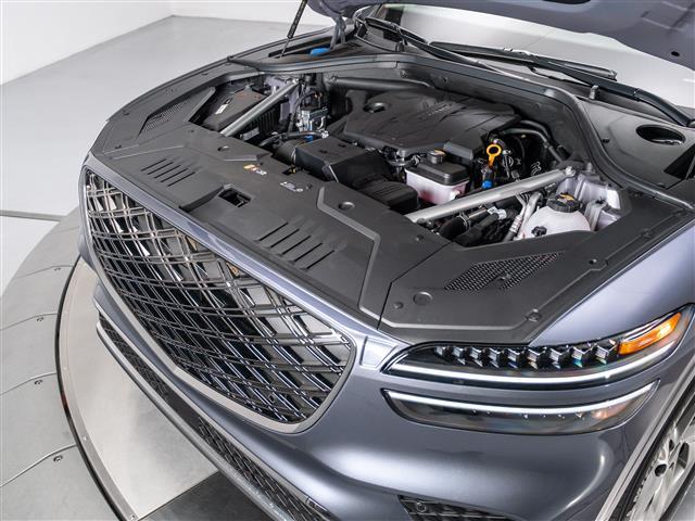 new 2026 Genesis GV70 car, priced at $49,105