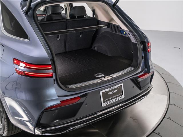 new 2026 Genesis GV70 car, priced at $49,105