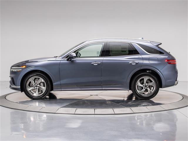 new 2026 Genesis GV70 car, priced at $49,105