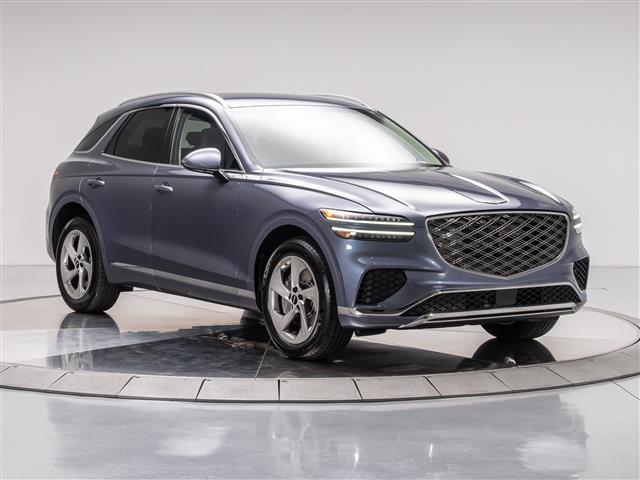 new 2026 Genesis GV70 car, priced at $49,105