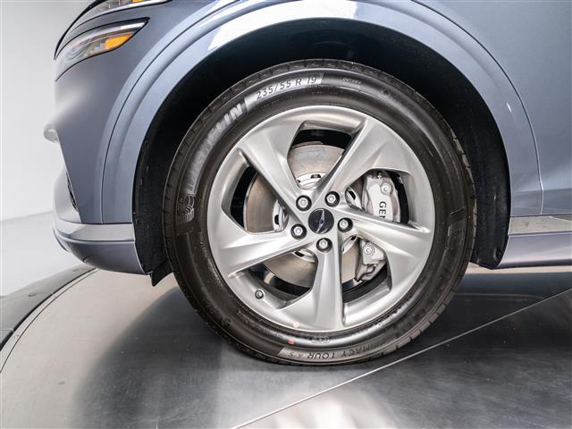 new 2026 Genesis GV70 car, priced at $49,105