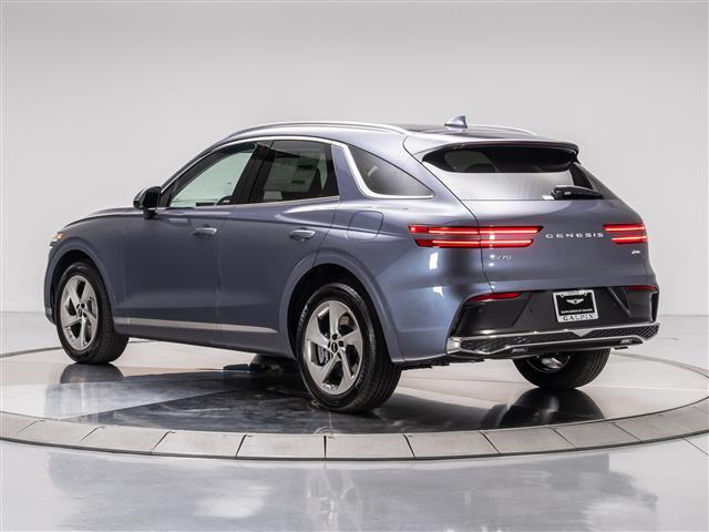 new 2026 Genesis GV70 car, priced at $49,105