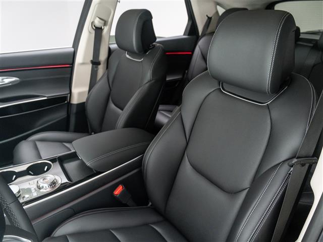 new 2026 Genesis GV70 car, priced at $49,105