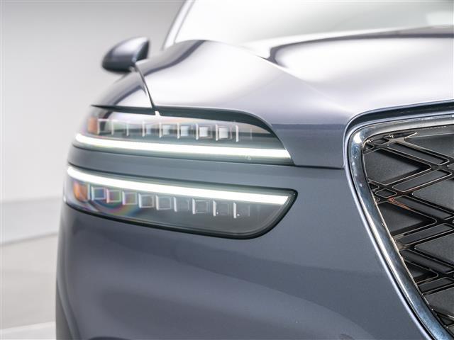 new 2026 Genesis GV70 car, priced at $49,105