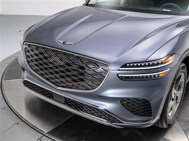 new 2026 Genesis GV70 car, priced at $49,105