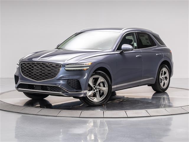 new 2026 Genesis GV70 car, priced at $49,105