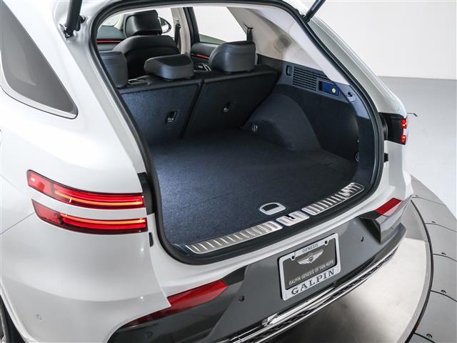new 2026 Genesis GV70 car, priced at $55,963