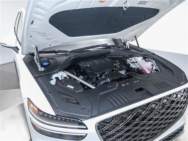 new 2026 Genesis GV70 car, priced at $55,963