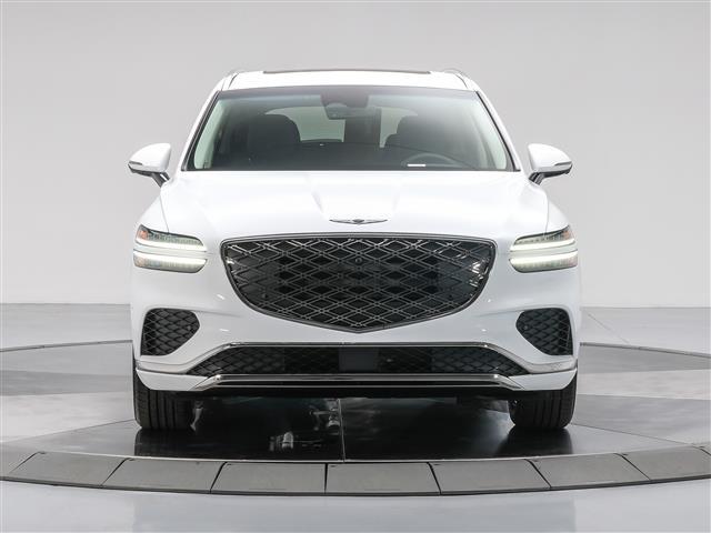 new 2026 Genesis GV70 car, priced at $55,963