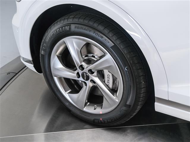 new 2026 Genesis GV70 car, priced at $55,963