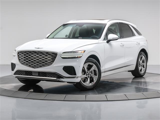 new 2026 Genesis GV70 car, priced at $55,963