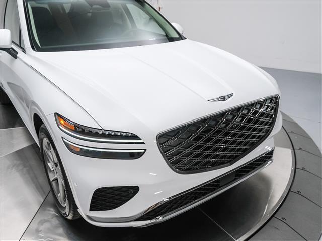 new 2026 Genesis GV70 car, priced at $55,963