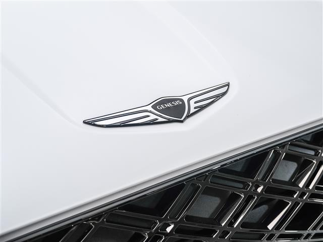new 2026 Genesis GV70 car, priced at $55,963