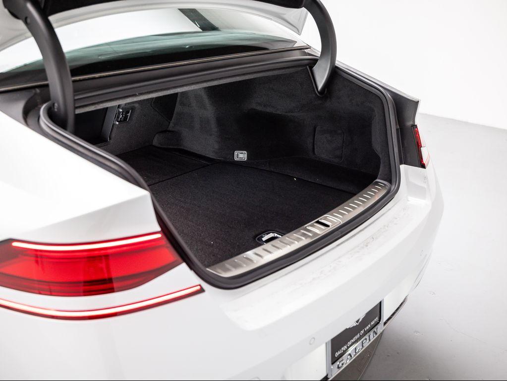 new 2026 Genesis G90 car, priced at $105,145