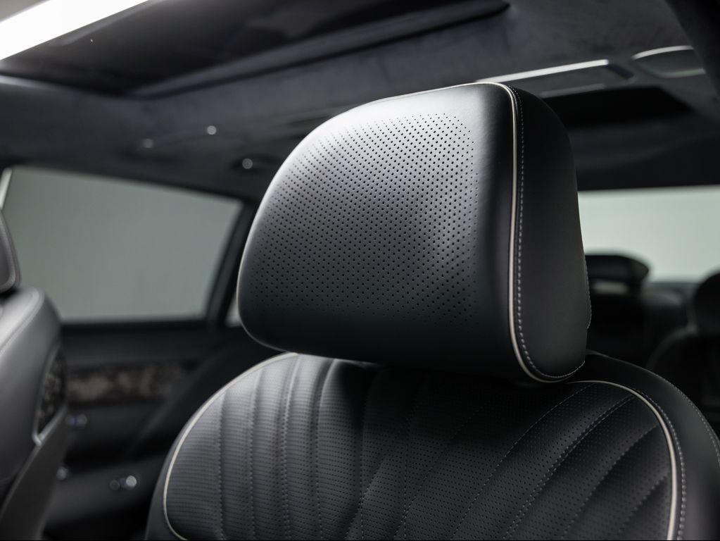 new 2026 Genesis G90 car, priced at $105,145