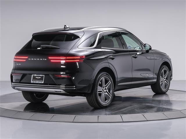 new 2026 Genesis Electrified GV70 car, priced at $71,429