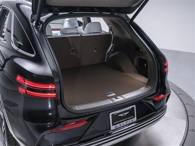 new 2026 Genesis Electrified GV70 car, priced at $71,429