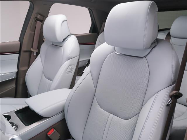 new 2026 Genesis Electrified GV70 car, priced at $71,429