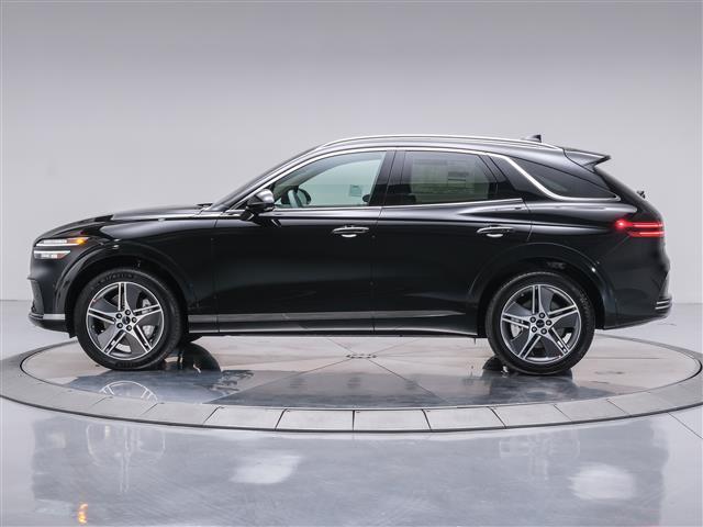new 2026 Genesis Electrified GV70 car, priced at $71,429