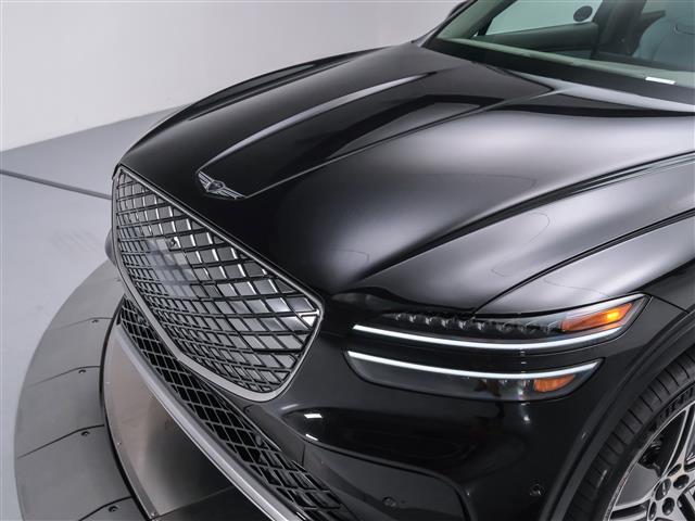 new 2026 Genesis Electrified GV70 car, priced at $71,429