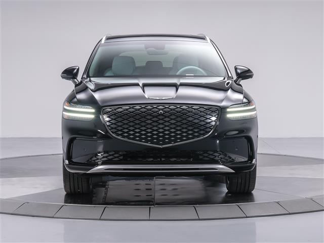 new 2026 Genesis Electrified GV70 car, priced at $71,429