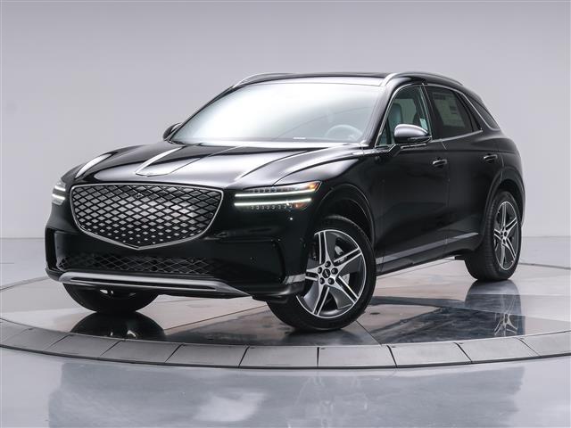 new 2026 Genesis Electrified GV70 car, priced at $71,429