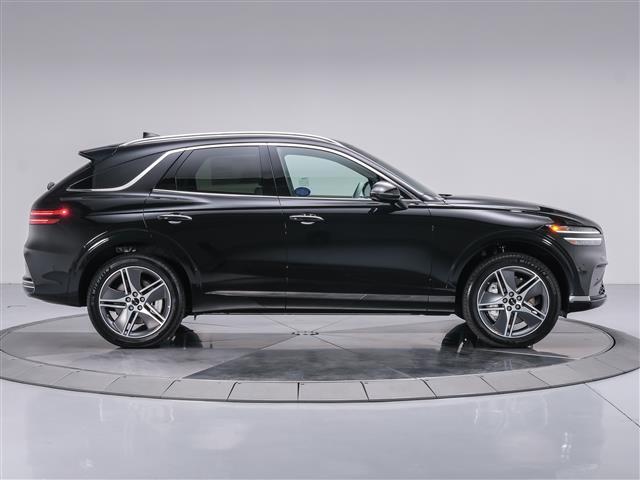 new 2026 Genesis Electrified GV70 car, priced at $71,429