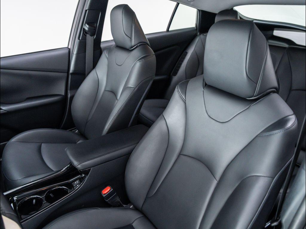 used 2017 Toyota Prius Prime car, priced at $19,450