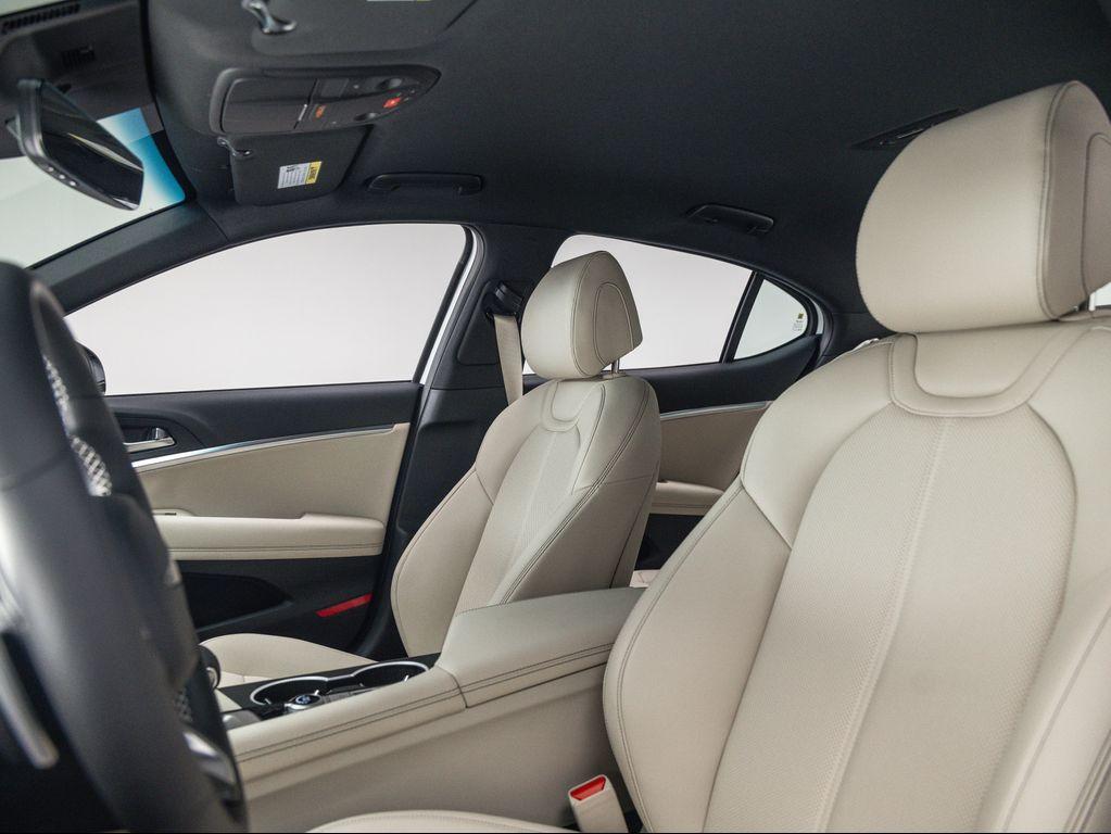 new 2026 Genesis G70 car, priced at $45,315