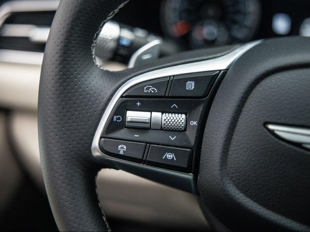 new 2026 Genesis G70 car, priced at $45,315