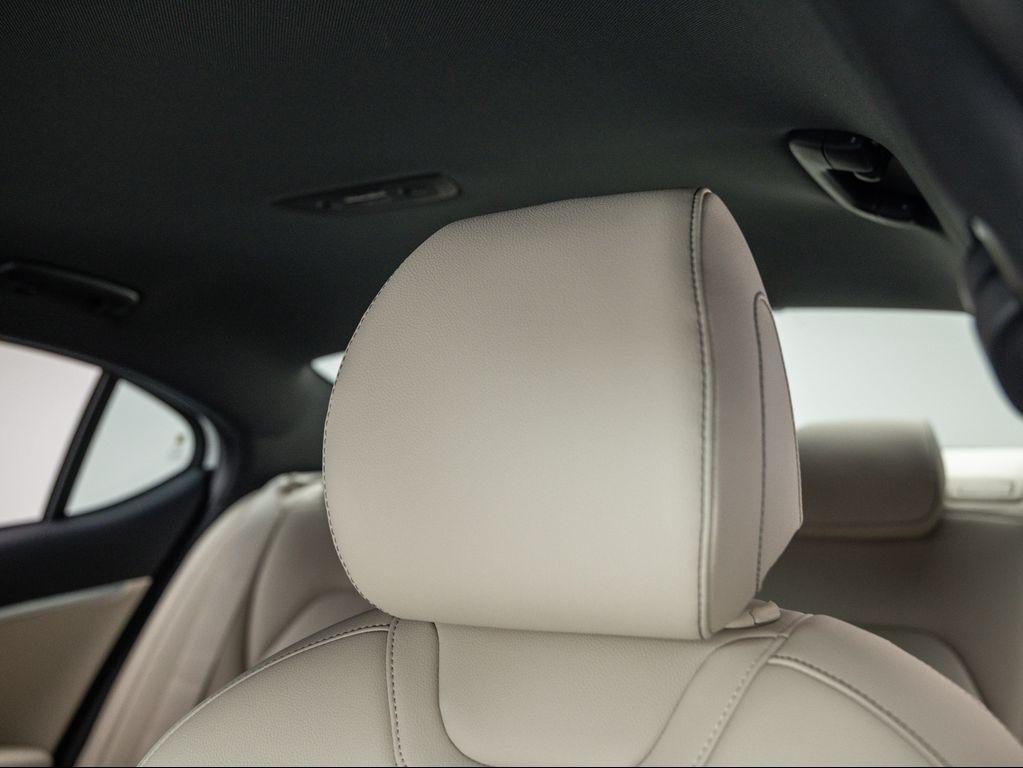 new 2026 Genesis G70 car, priced at $45,315