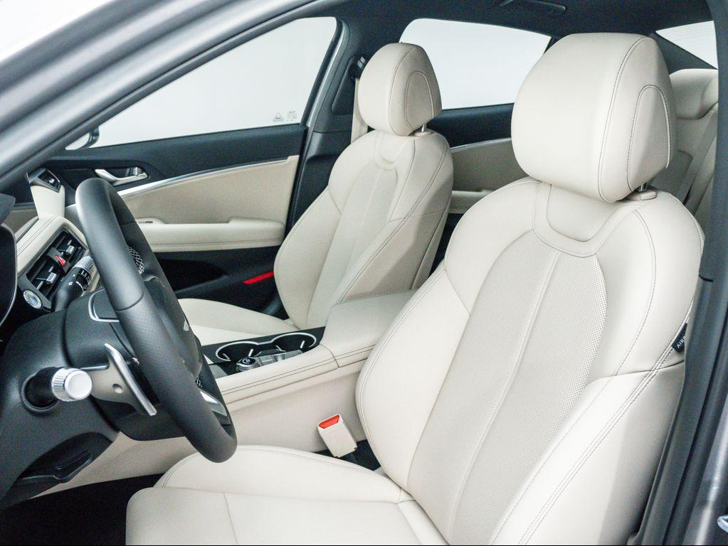 new 2026 Genesis G70 car, priced at $45,220