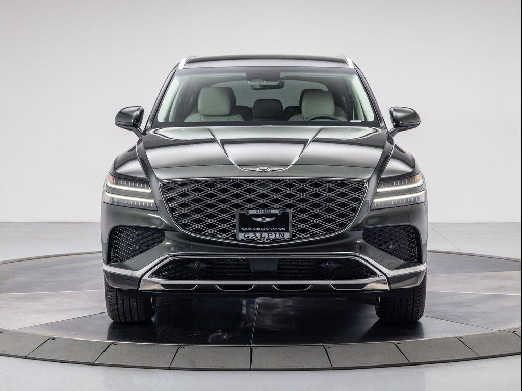 new 2026 Genesis GV80 car, priced at $62,710