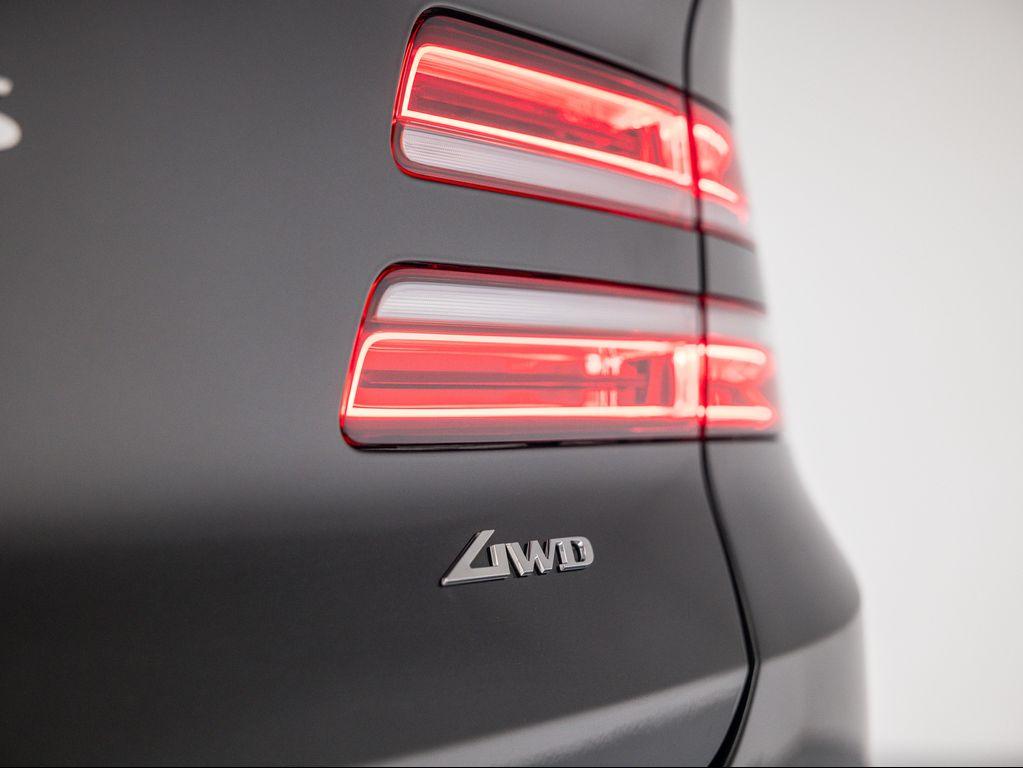 new 2026 Genesis GV80 car, priced at $62,710