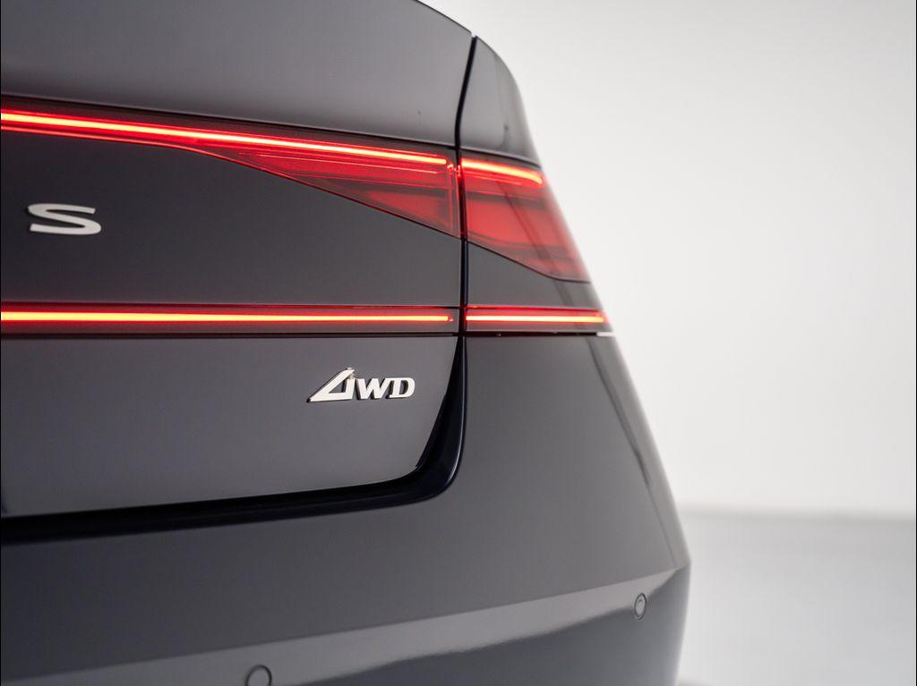 used 2023 Genesis G90 car, priced at $55,760