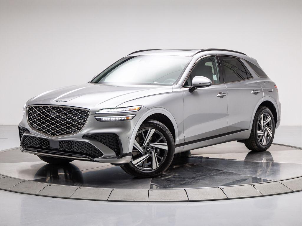 new 2026 Genesis GV70 car, priced at $65,900