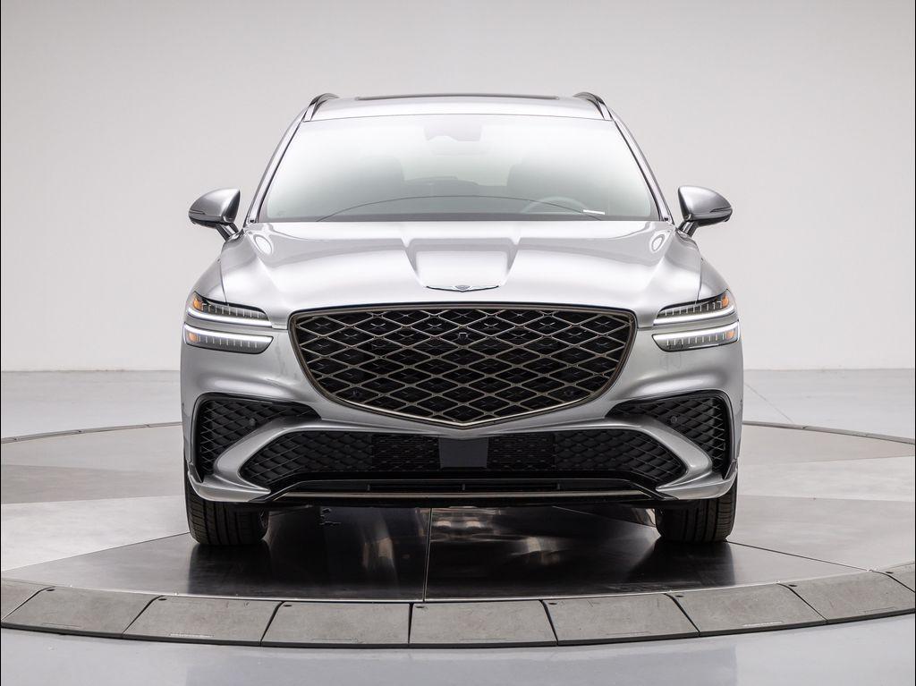 new 2026 Genesis GV70 car, priced at $65,900