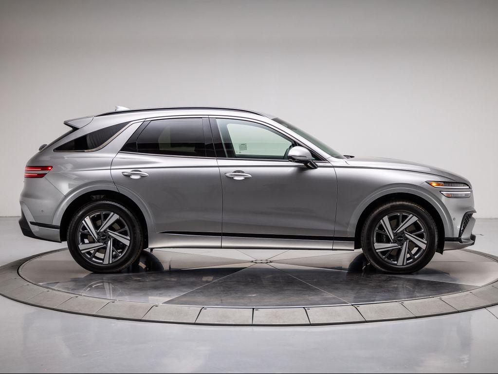 new 2026 Genesis GV70 car, priced at $65,900
