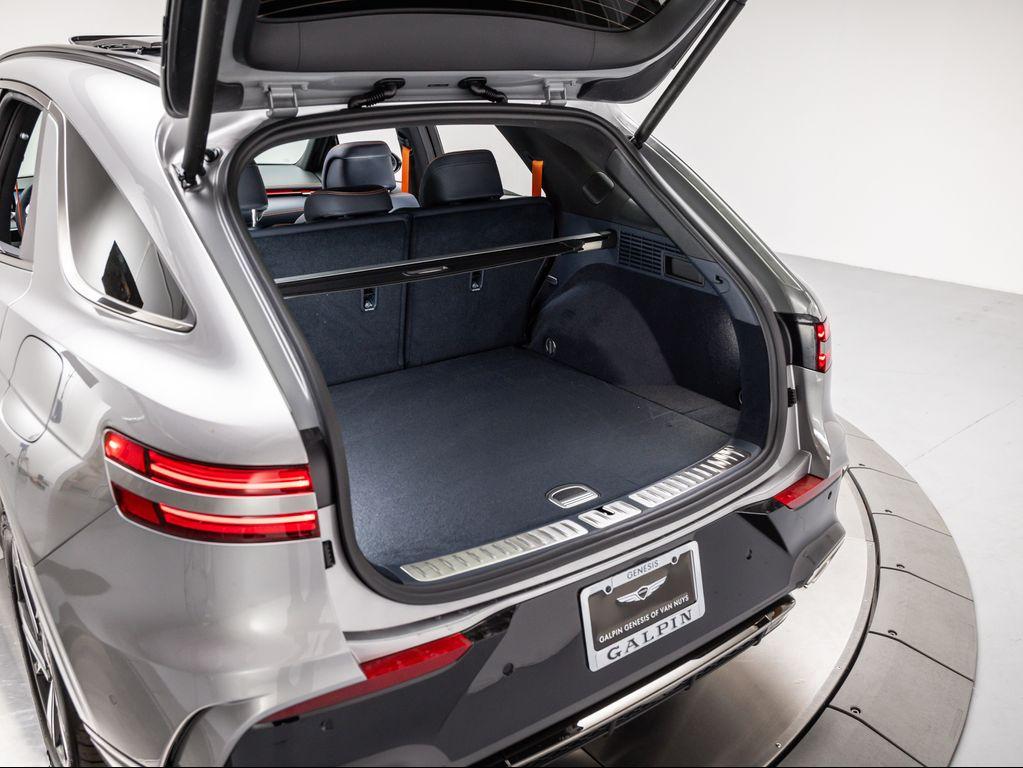 new 2026 Genesis GV70 car, priced at $65,900