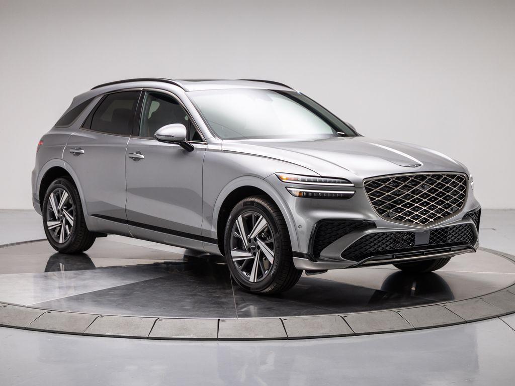 new 2026 Genesis GV70 car, priced at $65,900