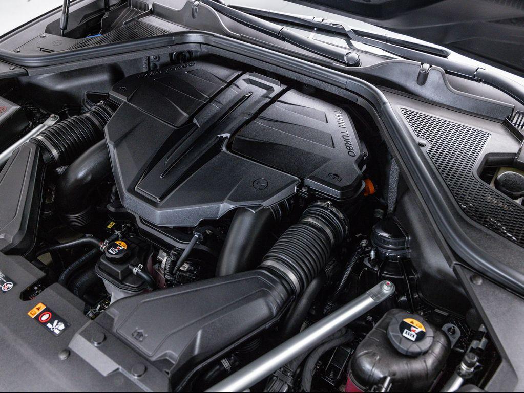 new 2026 Genesis GV80 car, priced at $85,915