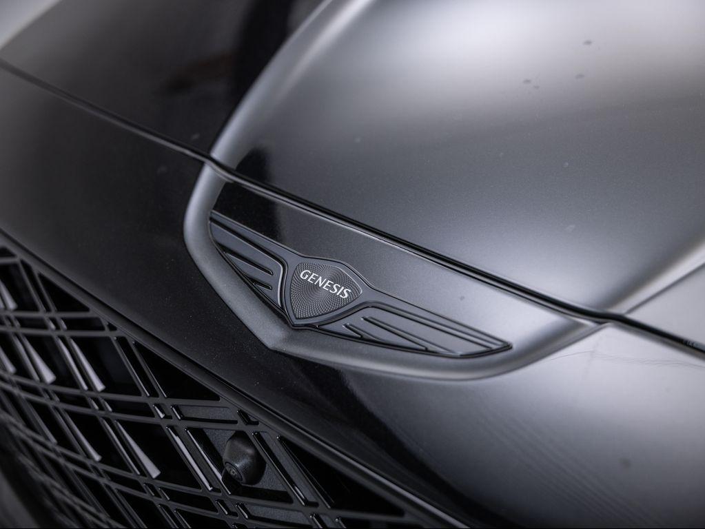 new 2026 Genesis GV80 car, priced at $85,915