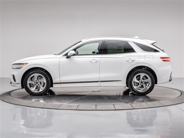 new 2026 Genesis GV70 car, priced at $56,523