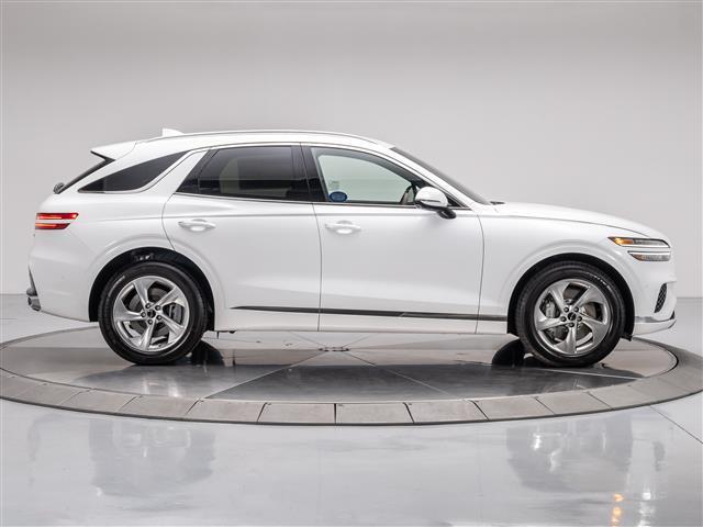 new 2026 Genesis GV70 car, priced at $56,523