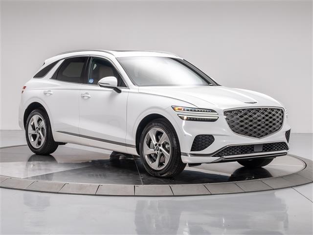 new 2026 Genesis GV70 car, priced at $56,523